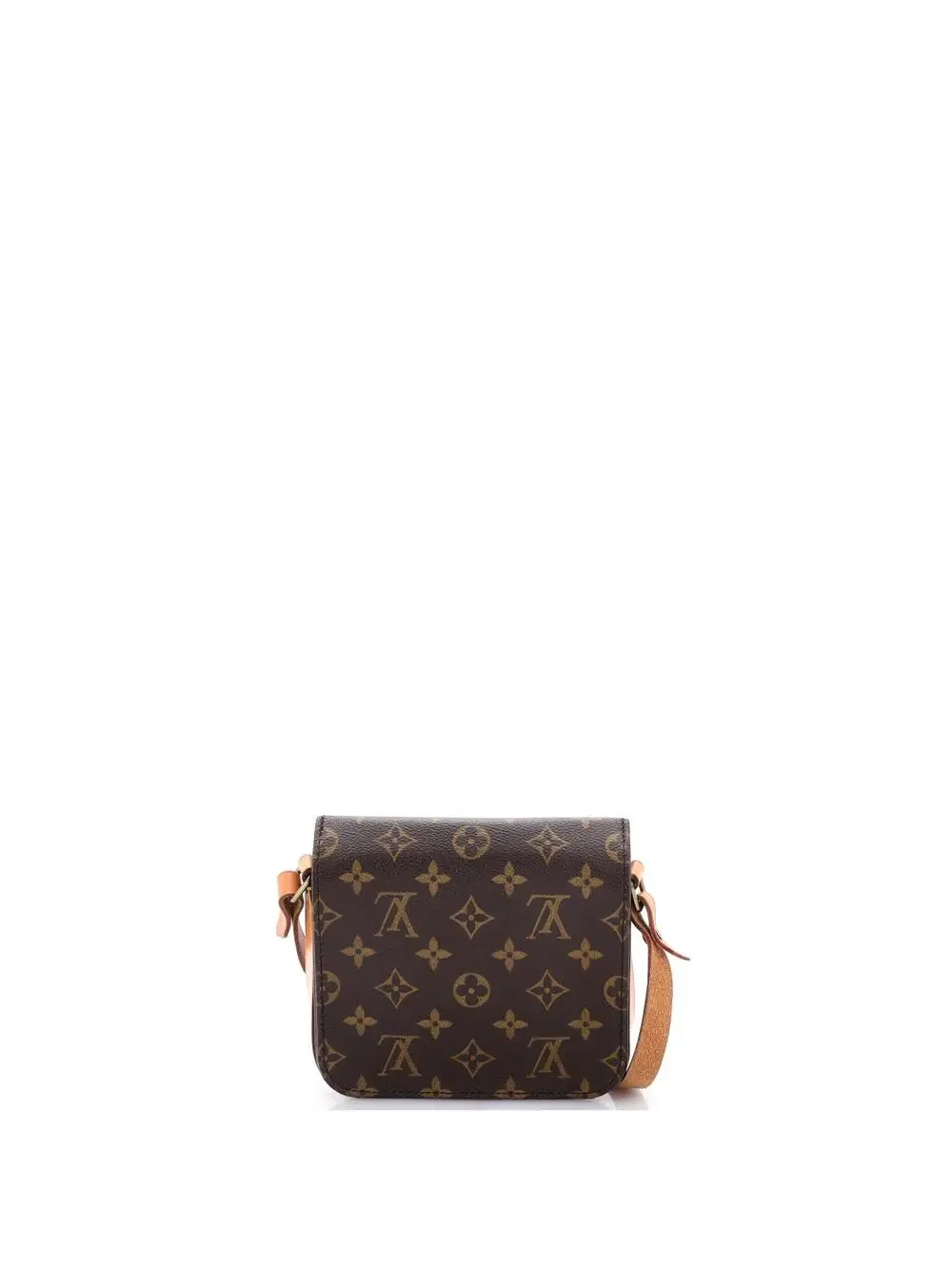 Louis Vuitton Cartouchiere Handbag #269706L10B